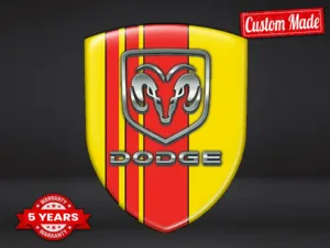 Dodge Insignia Auto Pro Máximo Duradero Estilo Rendimiento